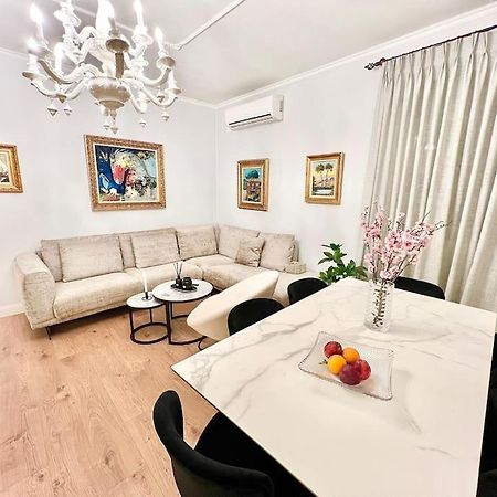 City Center Apartment 地拉那 外观 照片