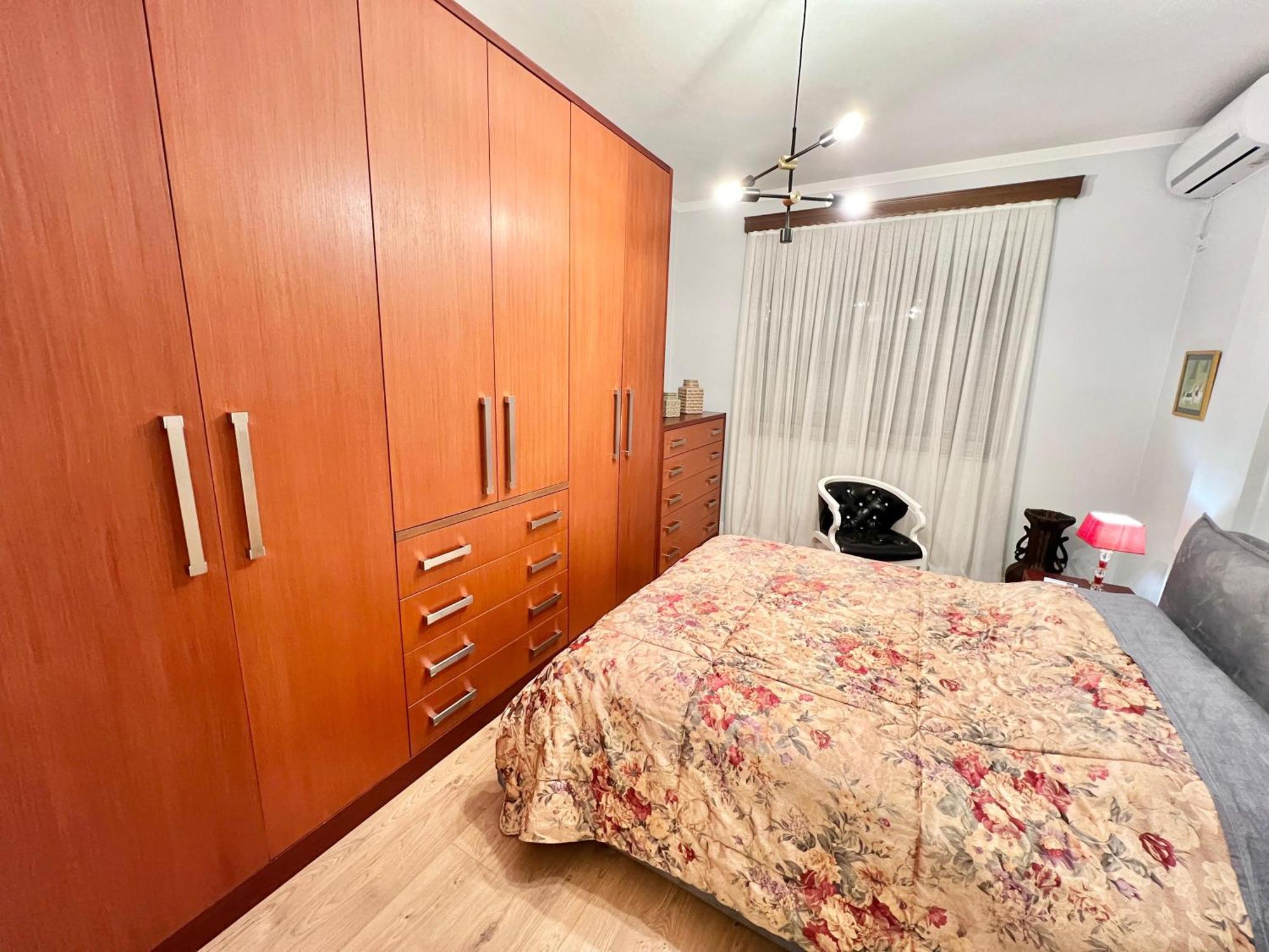 City Center Apartment 地拉那 外观 照片