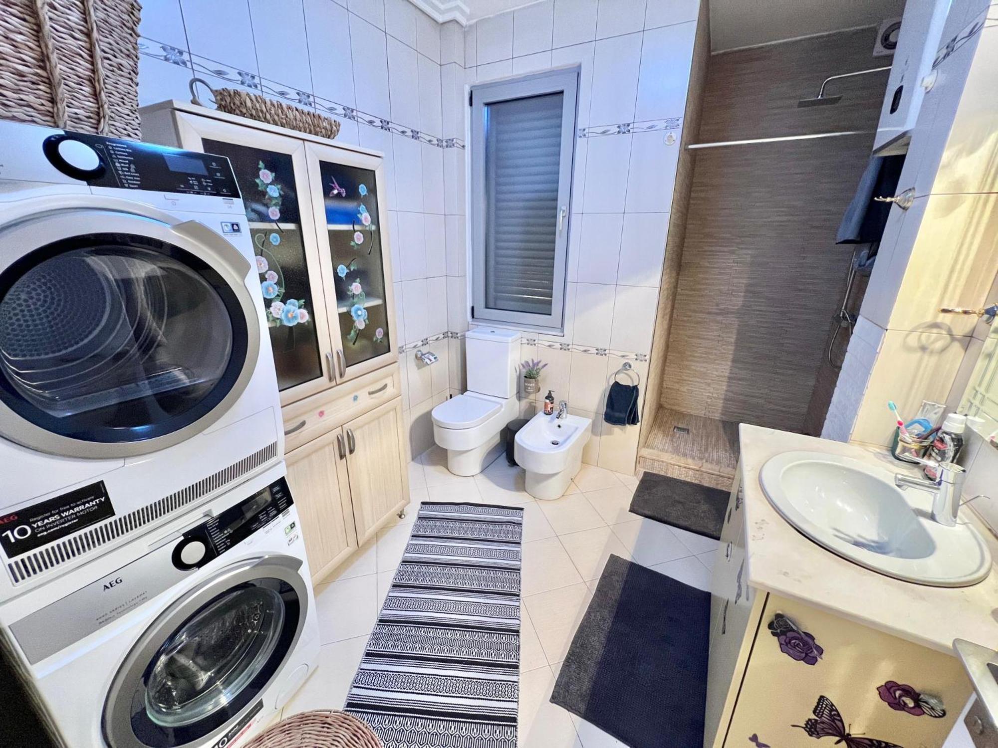 City Center Apartment 地拉那 外观 照片